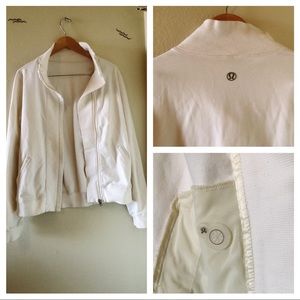 Lululemon Jacket